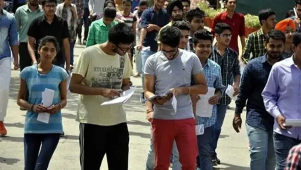 Common University Entrance Test for all UGC-funded Central Universities in July