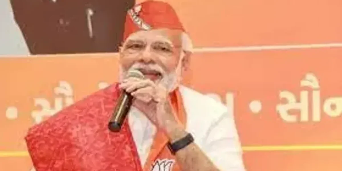 PM Modi calls for fulfilling Bapu’s dream of rural development and self-reliant villages