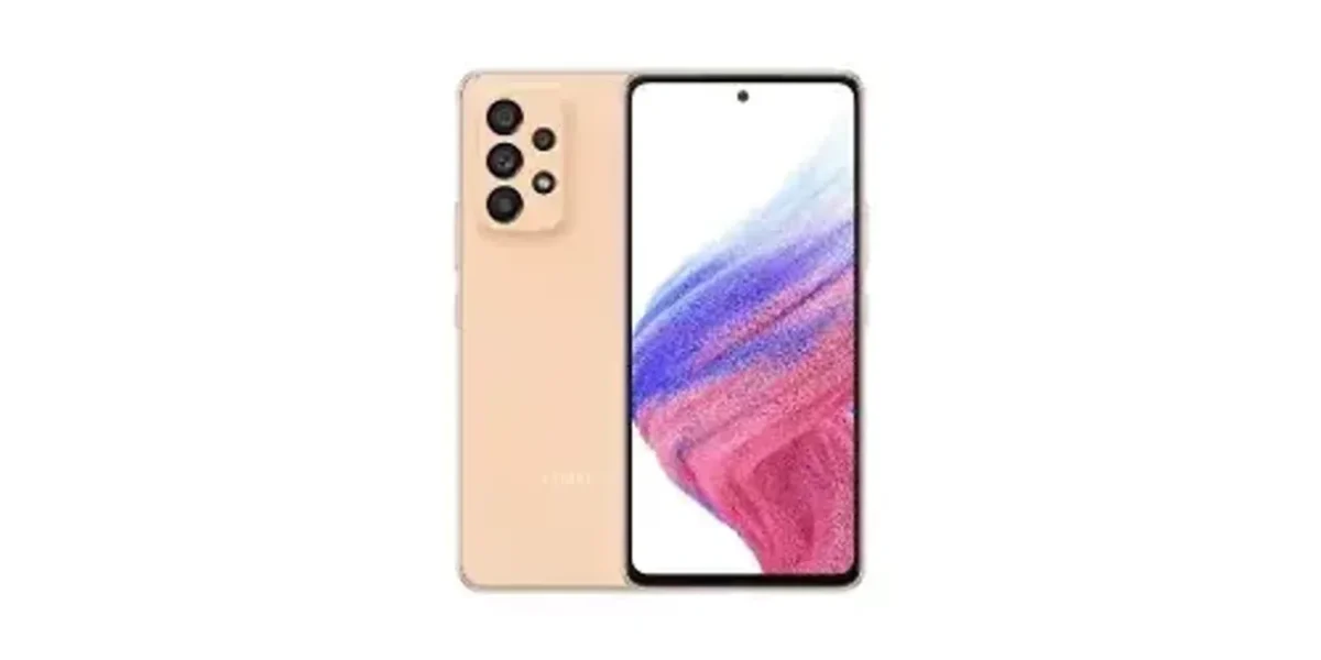 Samsung Galaxy A53 5G with quad cameras, 120Hz display launched in India, price and specifications