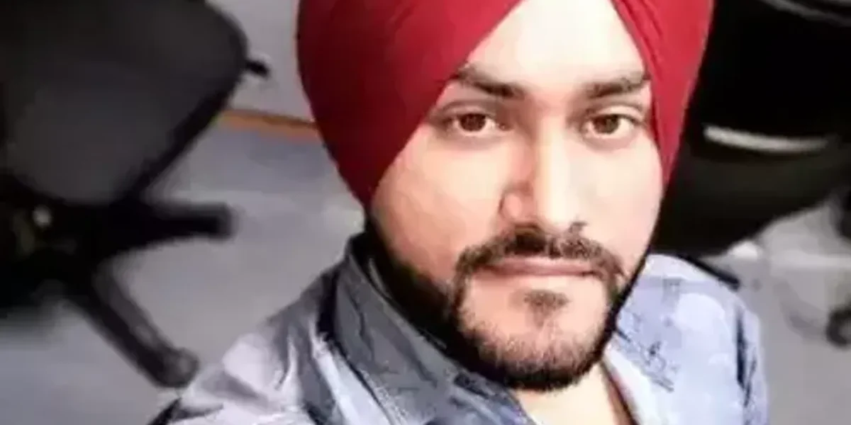 Indian student shot at and injured in Kiev to return home today