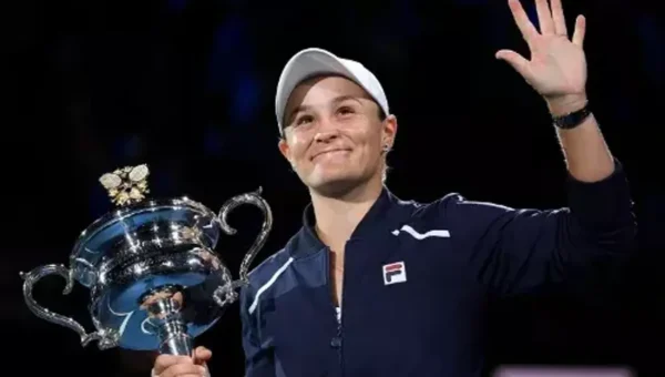 World no 1 Ash Barty retires at 25, says time to ‘chase other dreams’