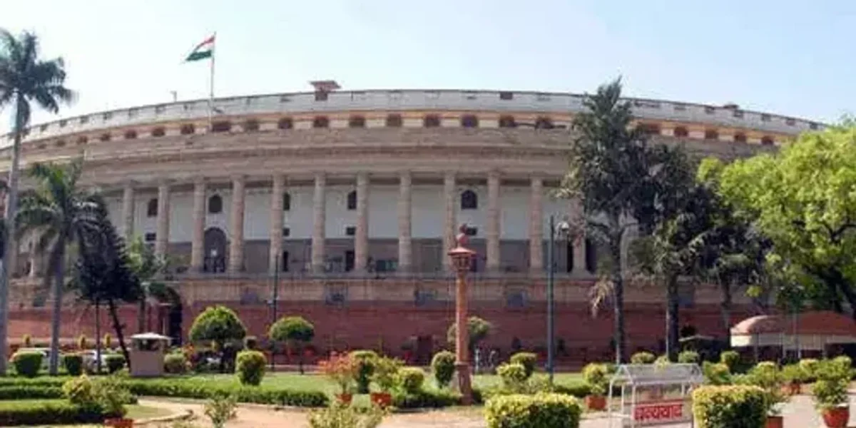 Parliament to resume normal schedule in 2nd part of Budget Session beginning on Mar 14