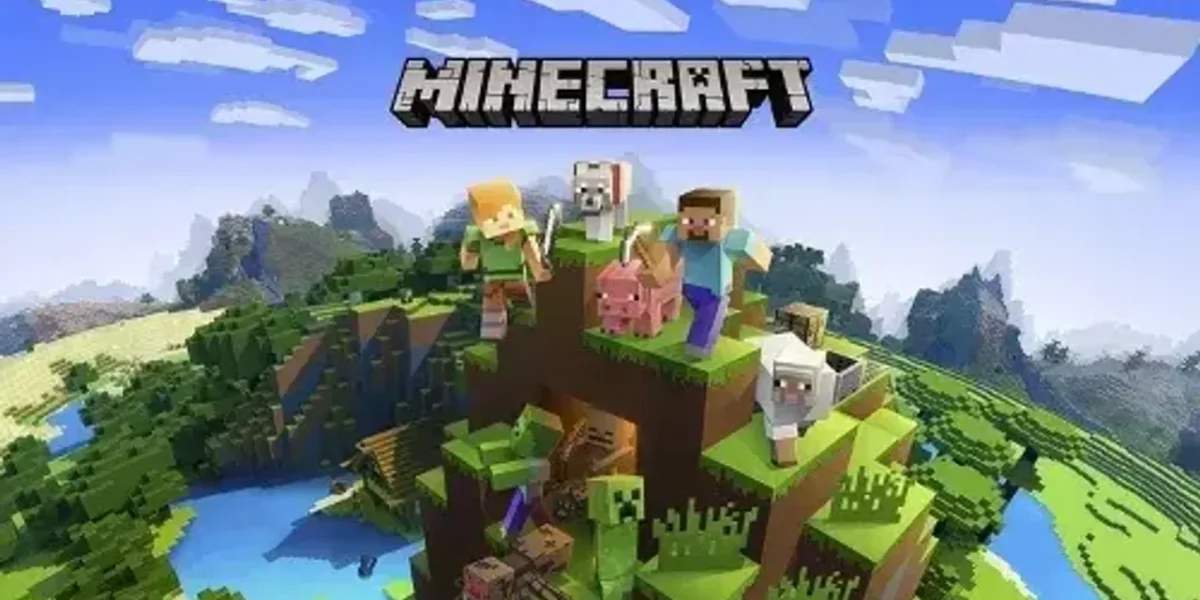 Minecraft removed from Google Play and App Store in Russia