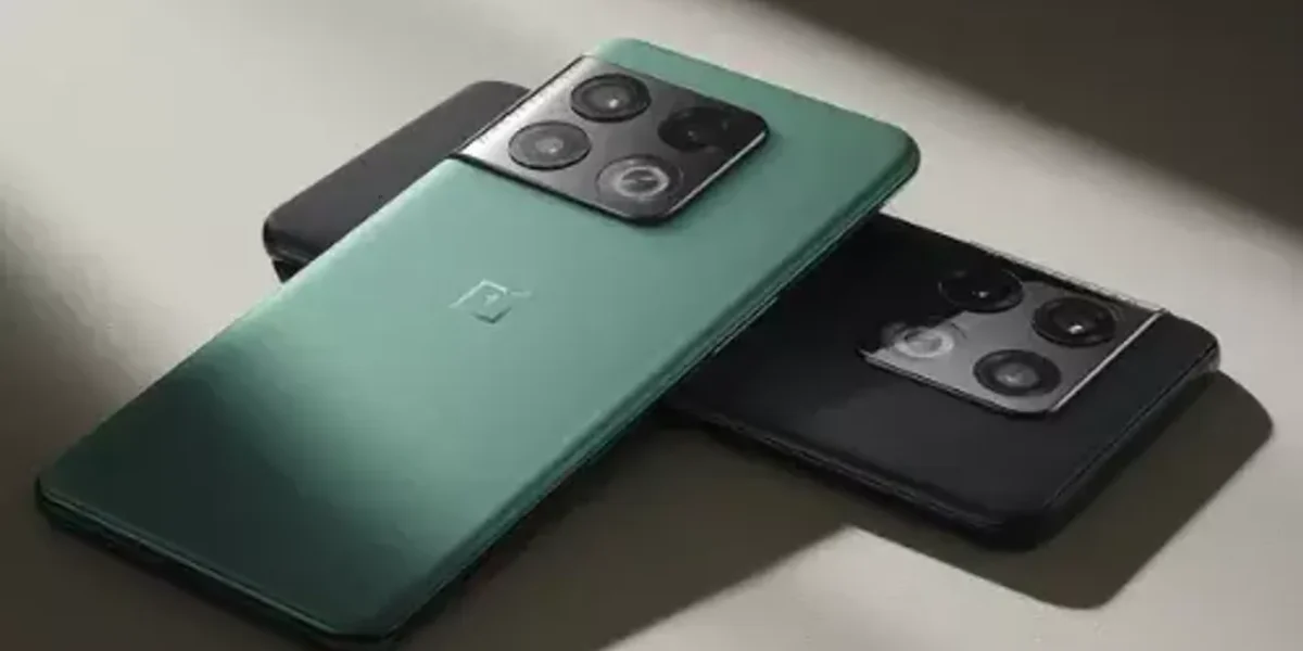 OnePlus 10 Pro launch in India today