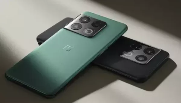 OnePlus 10 Pro launch in India today