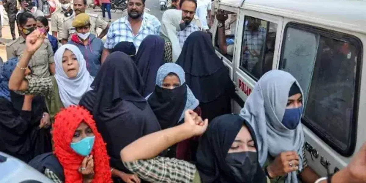 Karnataka govt likely to conduct re-exams for students who missed tests due to hijab protests