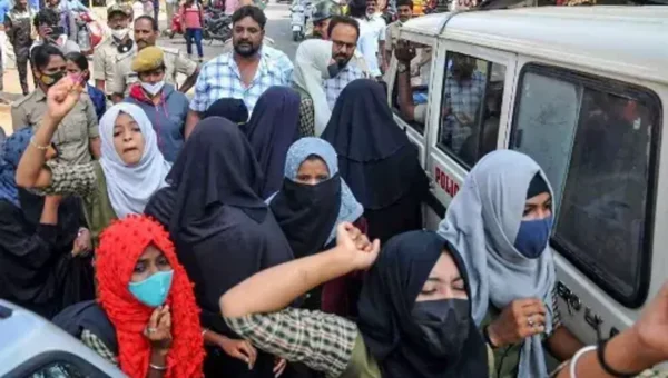 Karnataka govt likely to conduct re-exams for students who missed tests due to hijab protests