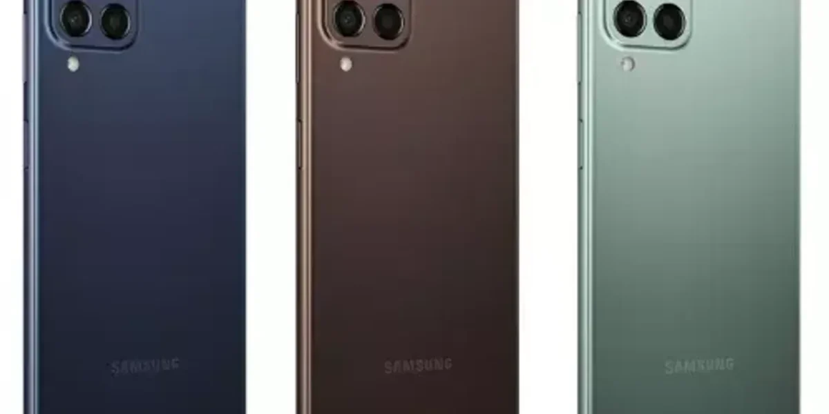 Samsung Galaxy M33 5G India launch date confirmed for April 2