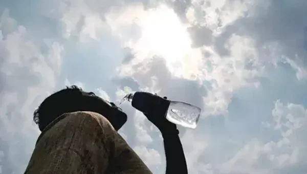 Gujarat weather: Heat on, yellow alert for next 4 days