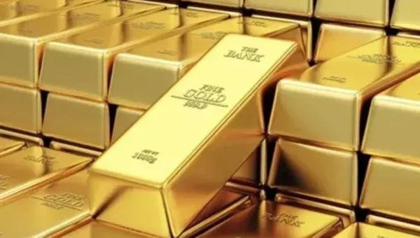 Gold rate today: Gold prices fall by Rs 3,000