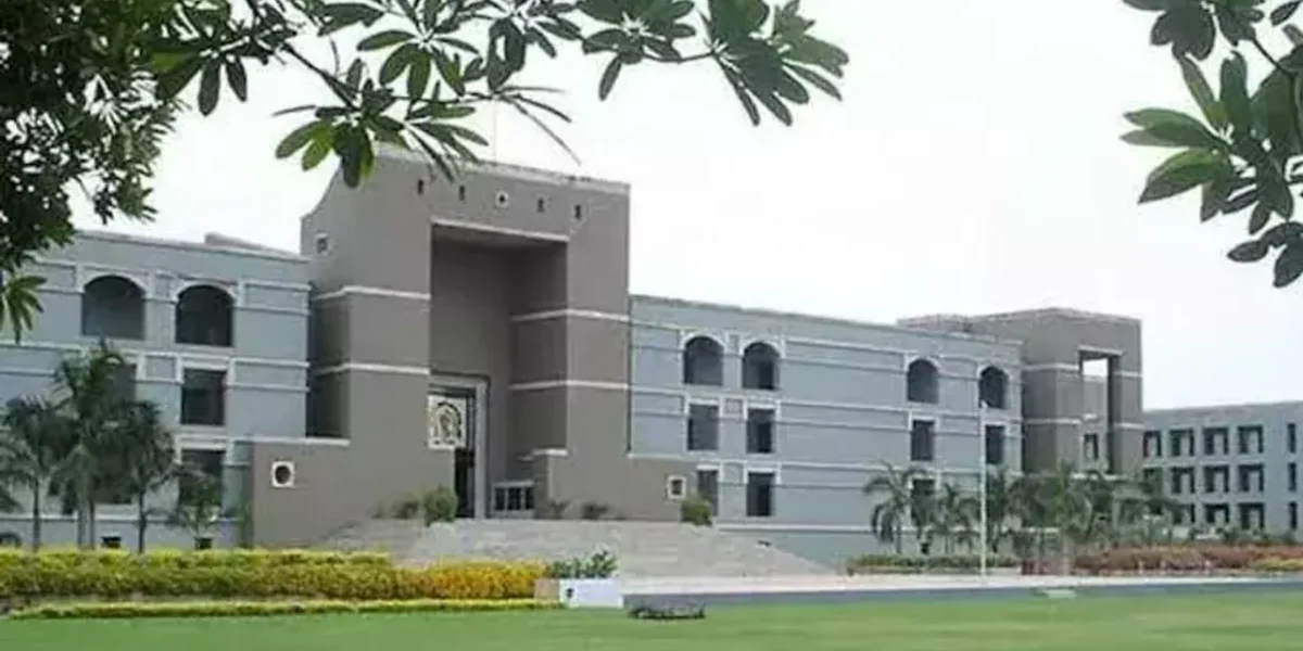 No GST levy on exam services, says Gujarat HC