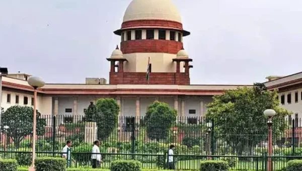 Lakhimpur Kheri violence: SC to hear plea for cancellation of Ashish Mishra’s bail on March 11