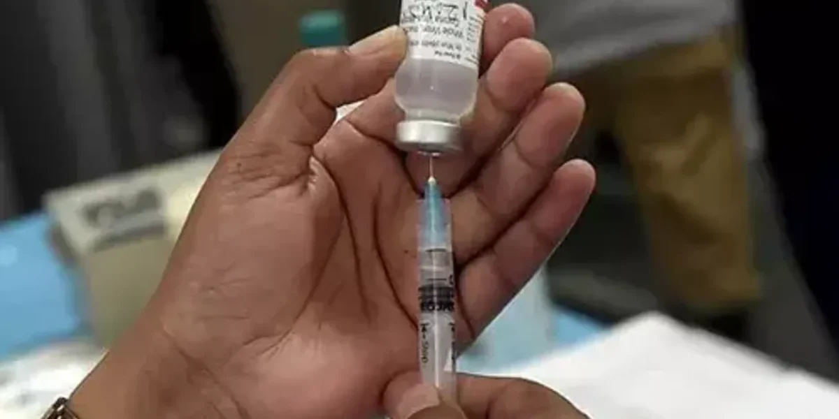 India administers over 181.56 crore vaccine doses, recovery rate stands at 98.74 percent
