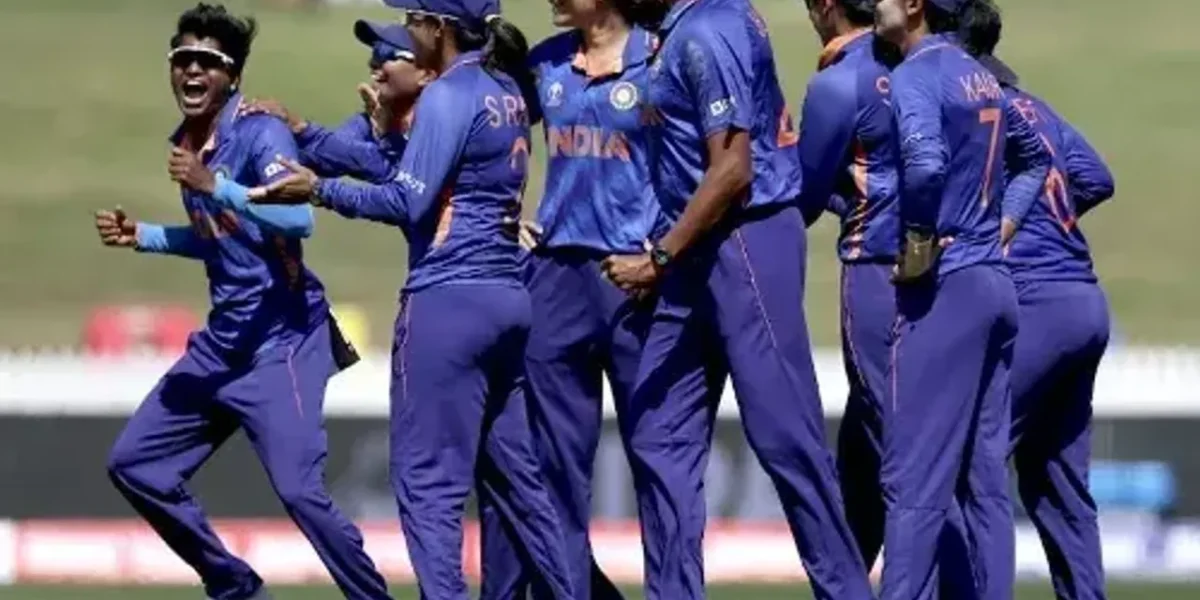 ICC Women’s World Cup: Third league fixture, second match between India and New Zealand underway in Hamilton