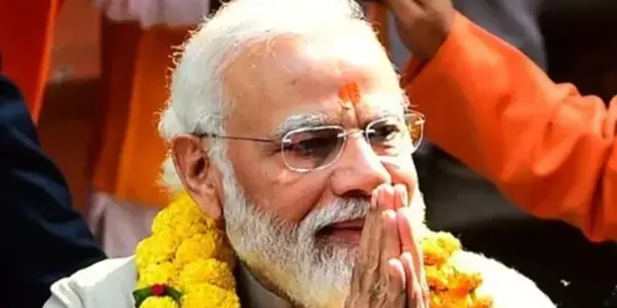 Gujarat to roll out red carpet for PM Narendra Modi today