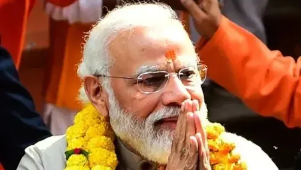 Gujarat to roll out red carpet for PM Narendra Modi today