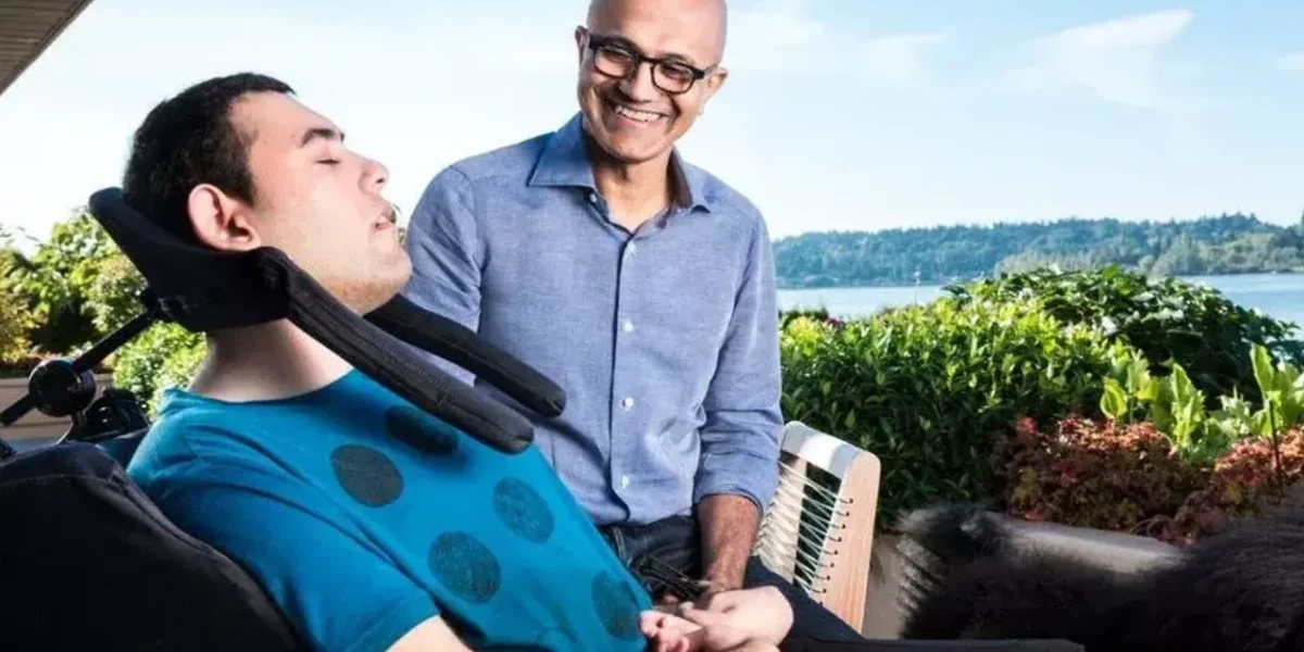 Zain Nadella, son of Microsoft CEO Satya Nadella, dies at 26