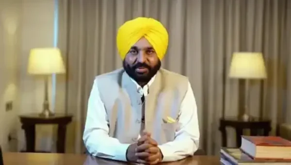 Punjab CM Bhagwant Mann declares public holiday on March 23 on occasion of Shaheed Diwas