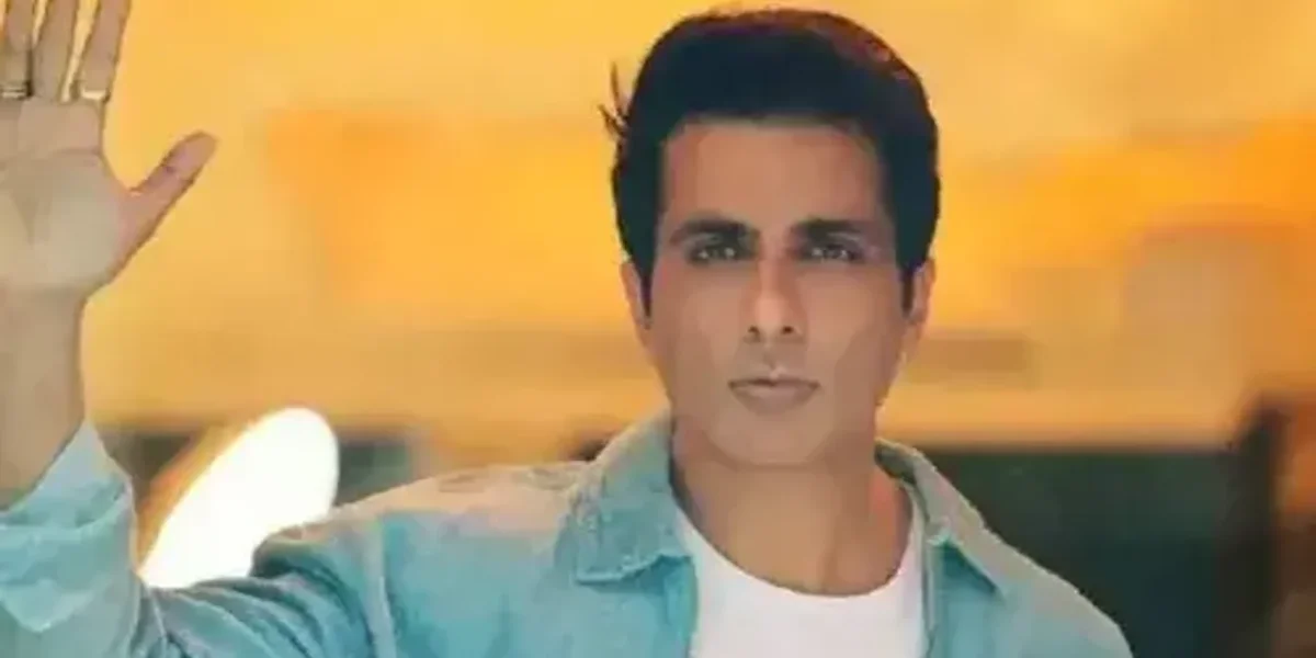 Sonu Sood praised for helping people stuck in Ukraine