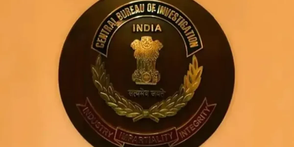 CBI arrests Senior Intelligence officer of DGGI in bribery case