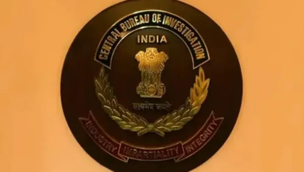 CBI arrests Senior Intelligence officer of DGGI in bribery case