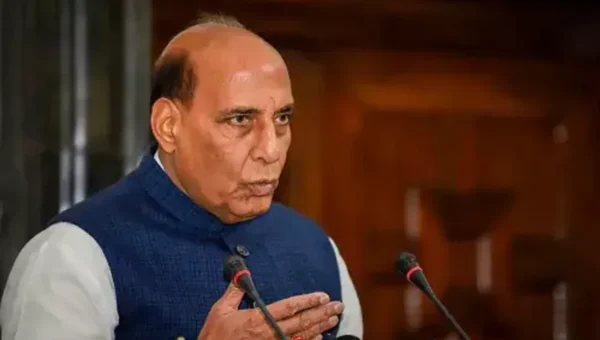 Defence Minister to make statement in both Houses of Parliament regarding accidental firing of Missile on 9th March