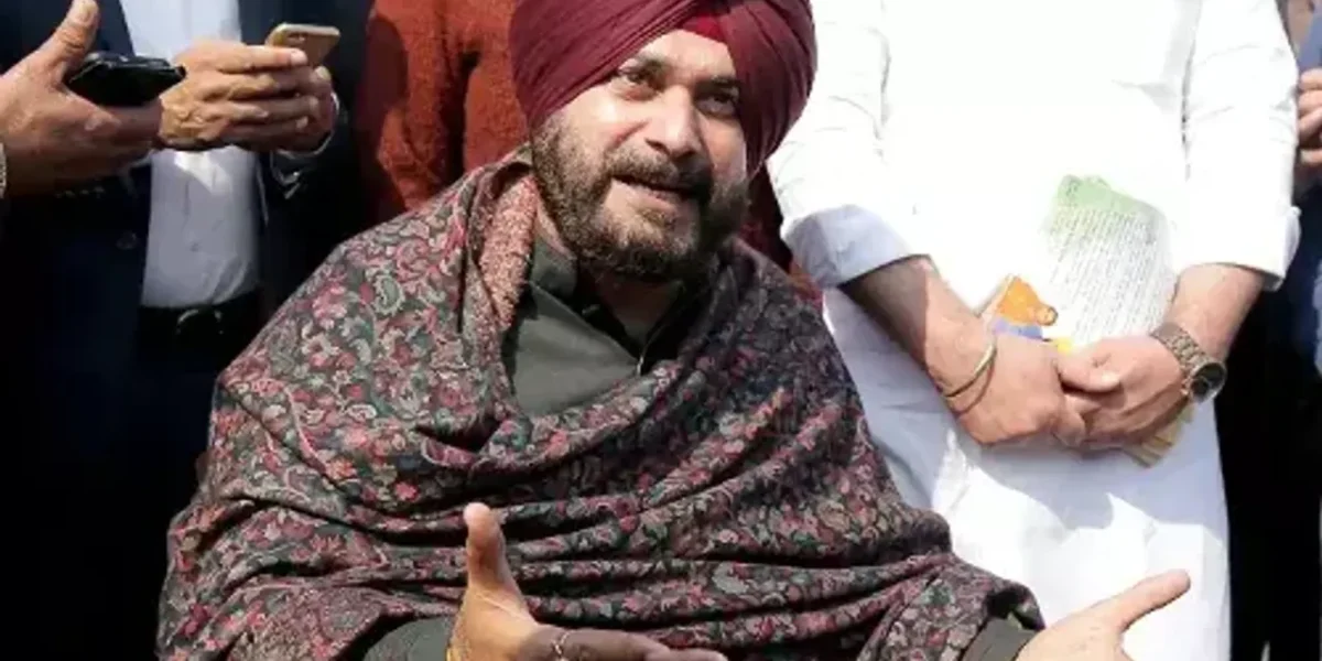 Punjab Election Result 2022: Congress’ Navjot Sidhu loses Amritsar East seat to AAP’s Jeevanjyot Kaur