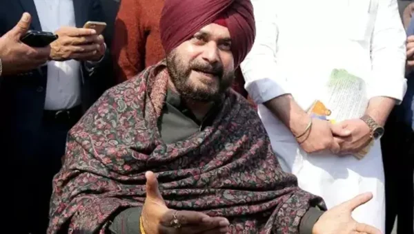 Punjab Election Result 2022: Congress’ Navjot Sidhu loses Amritsar East seat to AAP’s Jeevanjyot Kaur