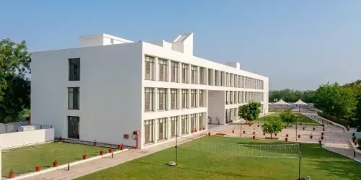 Adani University accorded status by Gujarat Legislative Assembly