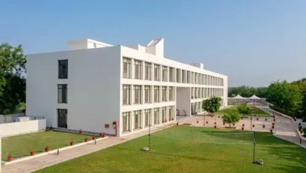 Adani University accorded status by Gujarat Legislative Assembly