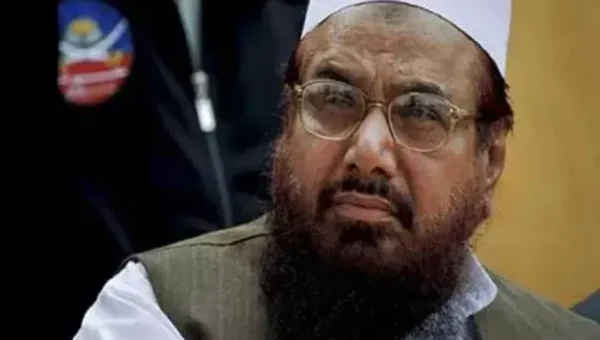 Hafiz Muhammad Saeed, 26/11 mastermind, sentenced to 31 years in jail by Pak anti-terrorism court