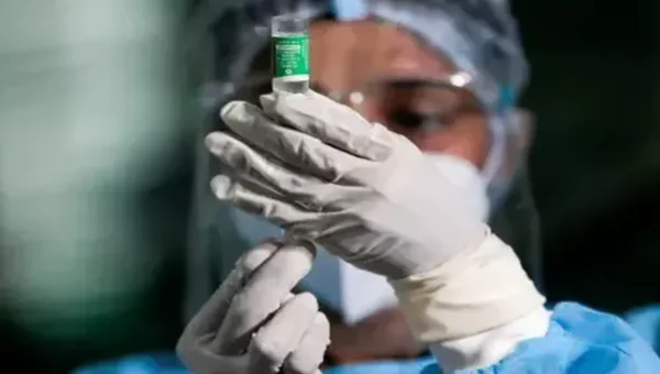 Precautionary doses of Covid-19 vaccine to be available for all adults from Sunday: Health Ministry