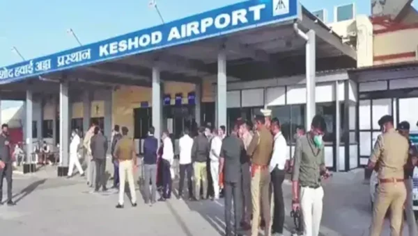 Gujarat: Keshod airport to start operations from April 16