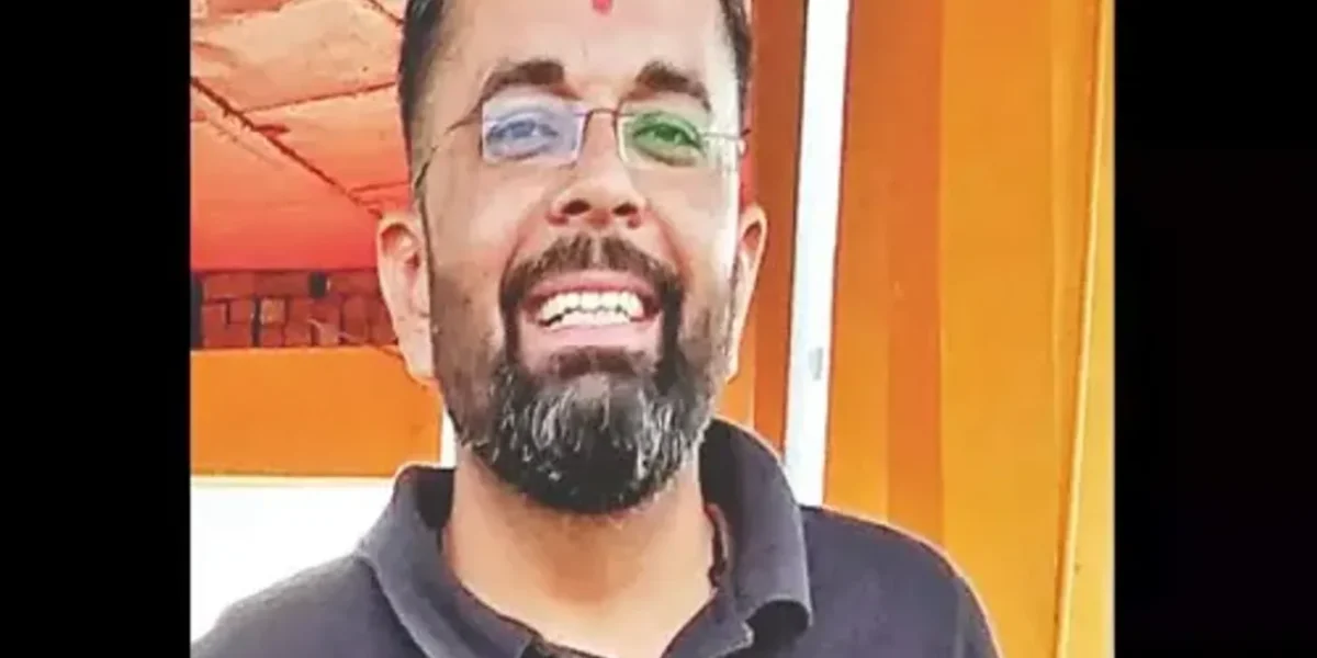 Vadodara: New app to ease life of visually impaired
