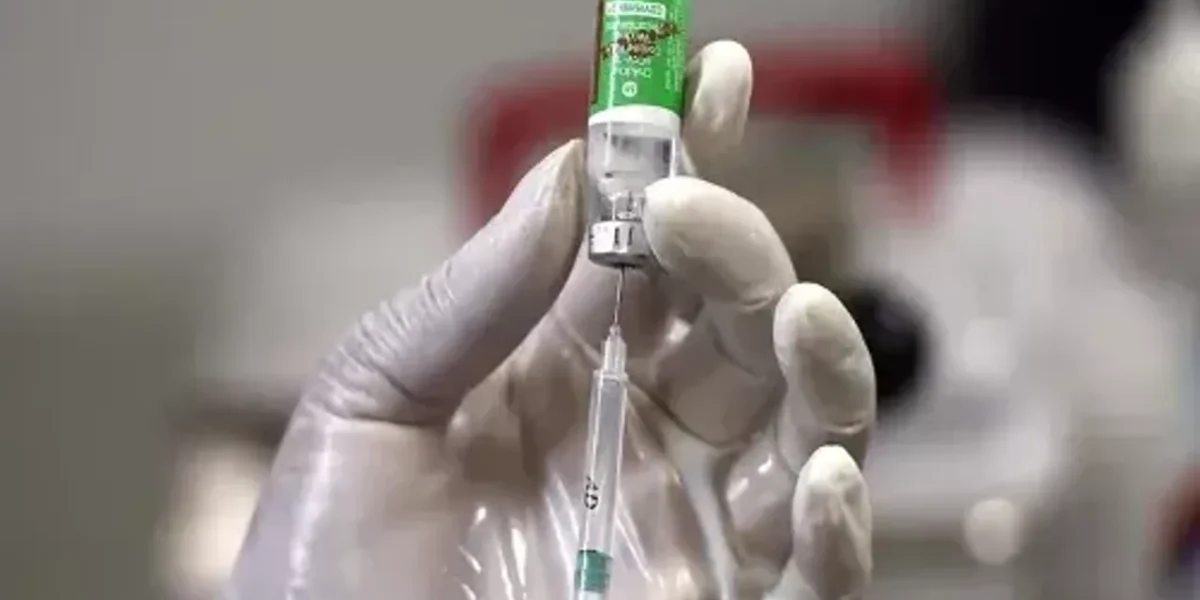 Over 186 crore 90 lakh Covid vaccine doses administered so far under Nationwide Vaccination Drive