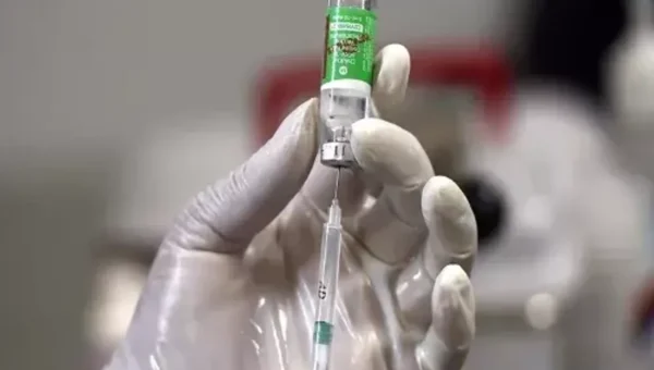Over 186 crore 90 lakh Covid vaccine doses administered so far under Nationwide Vaccination Drive