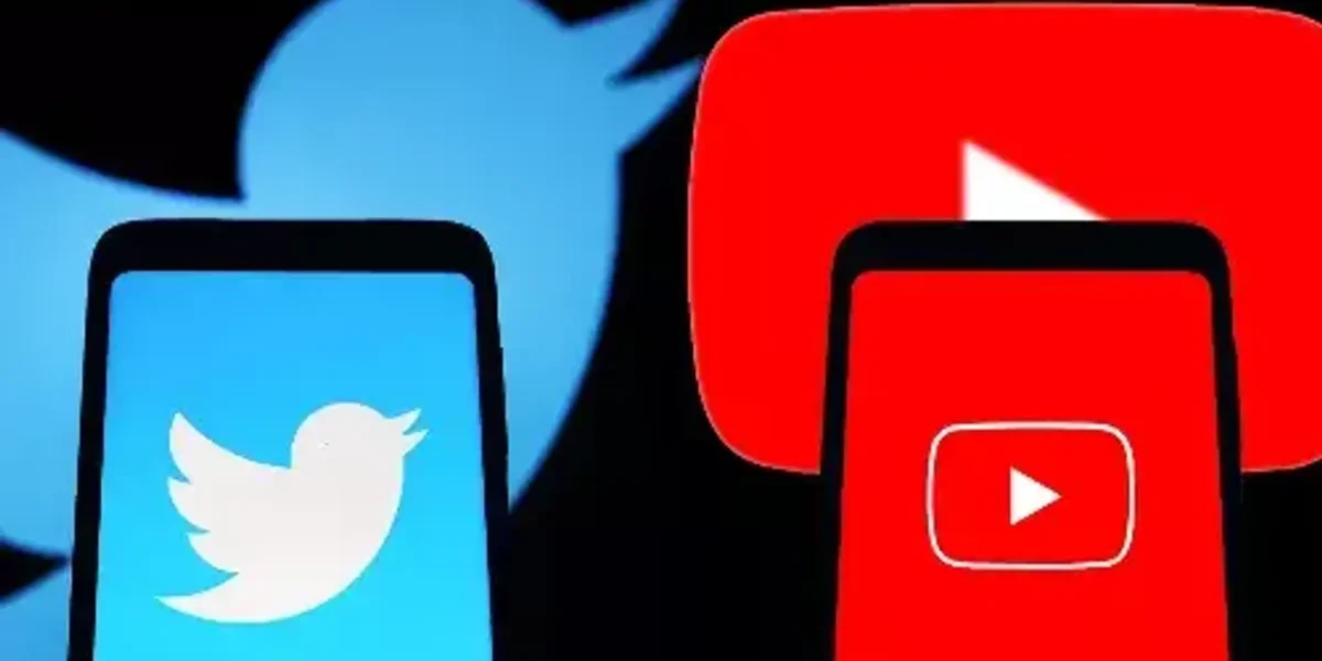 I&B Ministry blocks 22 YouTube channels, 1 Facebook and 3 Twitter accounts for spreading ‘misinformation’