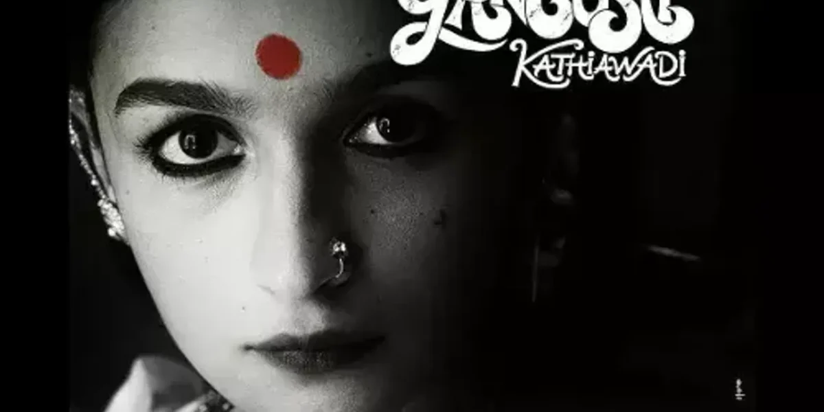 Alia Bhatt-starrer ‘Gangubai Kathiawadi’ to premiere on Netflix on April 26