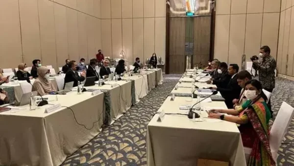 India, Indonesia emphasize need for greater maritime cooperation in Indo-Pacific region