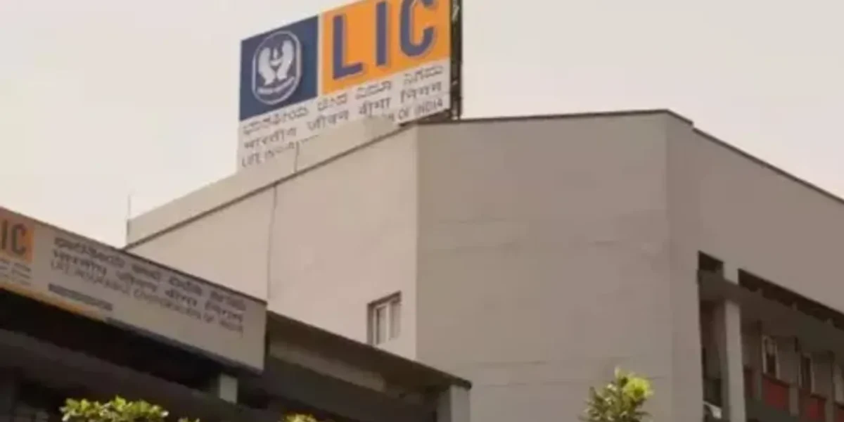 Govt expects LIC IPO to set the stage for wider reforms