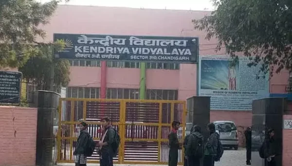 Government scraps MP quota for admissions in Kendriya Vidyalayas