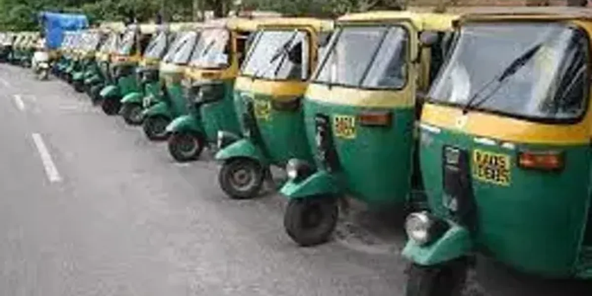 Delhi govt says panel to consider revision of auto & taxi fares soon