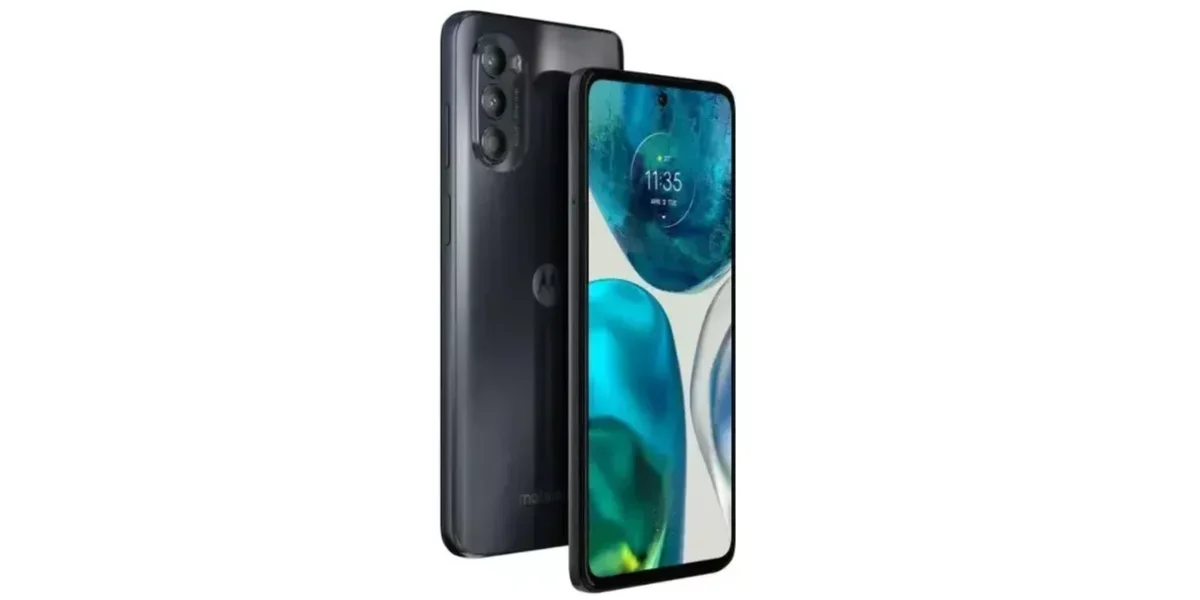 Moto G52 with Snapdragon 680 SoC, 5,000mAh battery launched: Price and Specifications