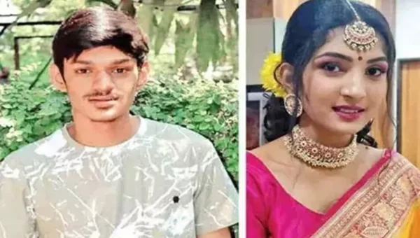 Grishma Vekariya murder case: Fenil Goyani pronounced guilty by Surat court