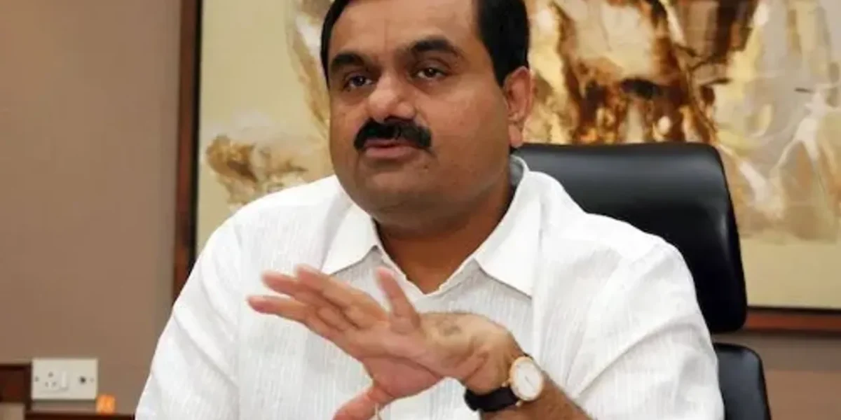 Billionaire Gautam Adani in talks to buy Holcim India units: Report