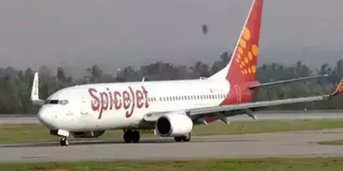DGCA bars 90 SpiceJet pilots from flying Boeing 737 Max planes