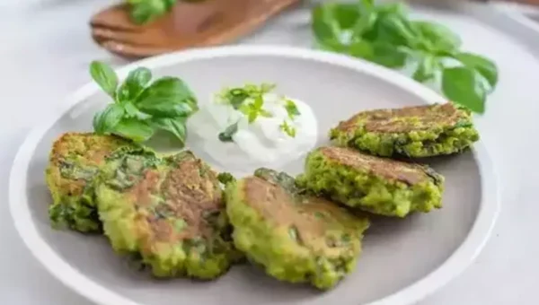 Cheese Rice Cutlet recipe: Try this super easy recipe and transform the basic rice into something tastier