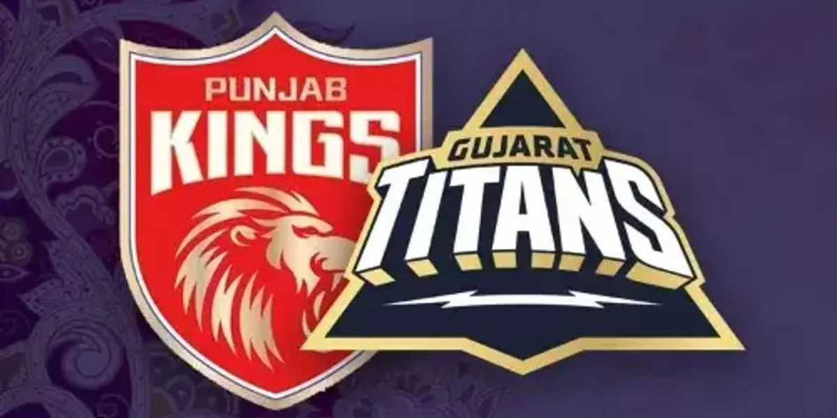 IPL 2022: Punjab Kings to take on Gujarat Titans in Mumbai today