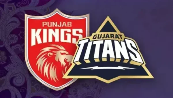 IPL 2022: Punjab Kings to take on Gujarat Titans in Mumbai today
