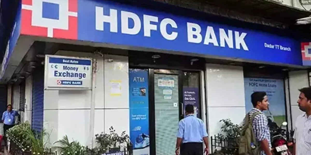 HDFC Bank to merge with mortgage lender HDFC Ltd